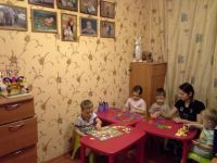 Лот: 3466788. Фото: 4. Домашний детский сад "Гости из... Красноярск