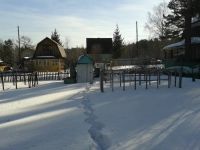 Лот: 13787821. Фото: 9. Продается дом 50 кв.м. 5 сот...