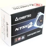 Лот: 4404215. Фото: 3. Блок питания 750W Chieftec Nitro... Компьютеры, оргтехника, канцтовары