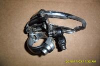 Лот: 12578920. Фото: 4. Передний переключатель Shimano... Красноярск