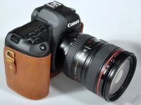 Лот: 7573738. Фото: 3. Чехол для Canon 5D mark 2, mark... Фото, видеокамеры, оптика