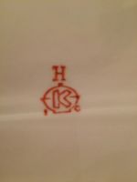 Лот: 18448290. Фото: 6. Тарелки глубокие Фарфор Коростень...