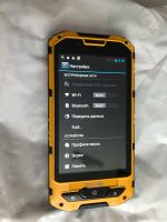 Лот: 11712841. Фото: 2. смартфон dns sd01 4 гб черный. Смартфоны, связь, навигация