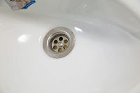 Лот: 15209246. Фото: 2. Мини-умывальник Sanita Веер угловой... Сантехника, водопровод