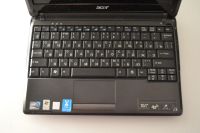 Лот: 19537771. Фото: 5. Нетбук ноутбук Acer Aspire One...