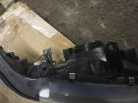 Лот: 11015450. Фото: 2. Фара правая, Nissan Cube AZ10. Автозапчасти