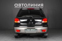 Лот: 21445915. Фото: 4. Mitsubishi Outlander, I 2.4 AT...