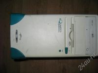 Лот: 731923. Фото: 3. Системный блок Celeron 1200. Компьютеры, оргтехника, канцтовары