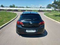 Лот: 16146833. Фото: 5. Opel astra j