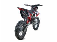 Лот: 25774749. Фото: 4. Мотоцикл OXO Base 125 B PITBIKE. Красноярск