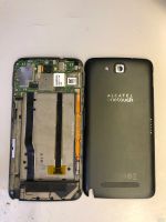 Лот: 18554302. Фото: 2. На разбор Alcatel onetouch. Запчасти, оборудование