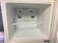 Лот: 9698146. Фото: 3. Холодильник LG (no frost). Бытовая техника