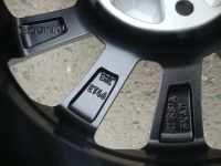 Лот: 17950745. Фото: 9. НОВЫЙ Комплект Оригинальных Литых...