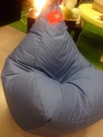 Лот: 5532957. Фото: 4. Кресло мешок