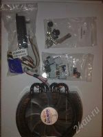 Лот: 710587. Фото: 2. Zalman VF2000 LED. Комплектующие