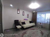 Лот: 25117841. Фото: 3. Продажа Квартира Минусинск, Сургуладзе... Недвижимость