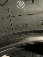 Лот: 20076677. Фото: 2. шины 215/75 R16C Sailun Commercio... Шины, Диски