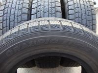 Лот: 8213843. Фото: 8. Зима! 185/70/14 Dunlop Graspic...