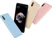 Лот: 11797137. Фото: 2. Смартфон Xiaomi Redmi Note 5 64... Смартфоны, связь, навигация