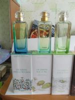 Лот: 3692506. Фото: 2. Un Jardin Sur Le Nil от Hermes... Парфюмерия