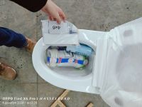 Лот: 24694068. Фото: 5. Новый Умный Унитаз Смарт белый...