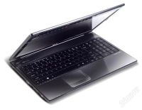 Лот: 1115181. Фото: 2. Игровой Acer ASPIRE 5741G Core... Компьютеры, ноутбуки, планшеты