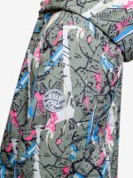 Лот: 24919502. Фото: 6. Куртка-парка для девочки batik...