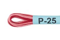 Лот: 25013115. Фото: 2. Нитки для вышивания "Gamma" мулине... Ручная работа