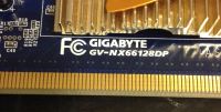 Лот: 21505466. Фото: 4. Видеокарта GeForce 6600 128Mb... Красноярск