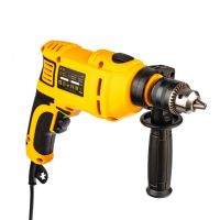 Лот: 16956607. Фото: 2. Ударная дрель Denzel ID-750 (750... Инструмент и расходные