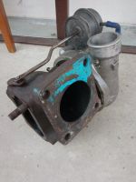 Лот: 20025558. Фото: 2. Турбина Toyota CT26 3S-GTE 1HD... Автозапчасти