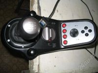 Лот: 621686. Фото: 2. Руль Logitech G25 Racing Wheel. Периферия