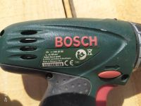 Лот: 17763418. Фото: 2. Шуруповëрт BOSCH. Инструмент и расходные