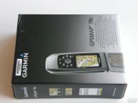 Лот: 537935. Фото: 14. Garmin GPSMap 78s Туристический...