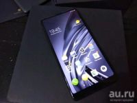 Лот: 13044642. Фото: 3. Xiaomi mi mix 2s global. Красноярск