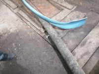 Лот: 15598173. Фото: 3. Обвес на передний бампер. Авто, мото, водный транспорт