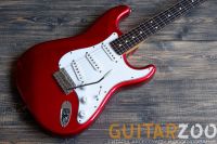 Лот: 16758167. Фото: 7. CoolZ ZST-1R/CAR Stratocaster