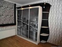 Лот: 19605769. Фото: 15. Кухни на заказ. Шкафы-купе.