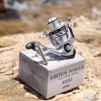 Лот: 14298157. Фото: 7. Катушка RYOBI Virtus Power 2000
