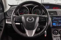 Лот: 19342469. Фото: 11. Mazda 3, II (BL) 1.6 AT (105 л...