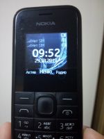 Лот: 14918469. Фото: 2. тел.NOKIA 1133 2-сим. Смартфоны, связь, навигация