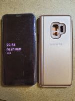 Лот: 16309394. Фото: 3. Смартфон Samsung galaxy S9 64gb... Красноярск