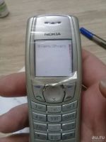 Лот: 12988080. Фото: 2. Nokia 6610 раритет. Смартфоны, связь, навигация