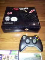 Лот: 7175318. Фото: 5. X-Box 360 slim 250Gb + Гитара...