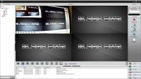 Лот: 7225637. Фото: 2. tscam.nvr Регистратор на 9 каналов... Оборудование