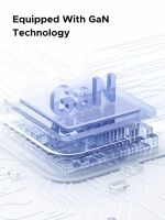 Лот: 25529649. Фото: 8. Зарядное устройство UGREEN X513...