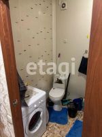 Лот: 25285775. Фото: 12. 2-комн. квартира , посёлок городского...