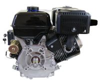 Лот: 20933845. Фото: 6. Двигатель Lifan NP460e с электростартером...