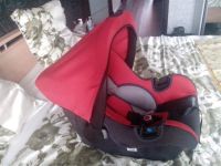 Лот: 2549180. Фото: 3. Автокресло - переноска (автолюлька... Красноярск