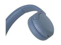 Лот: 25379047. Фото: 5. Гарнитура Bluetooth SONY WH-CH520...